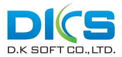 dksoft 로고